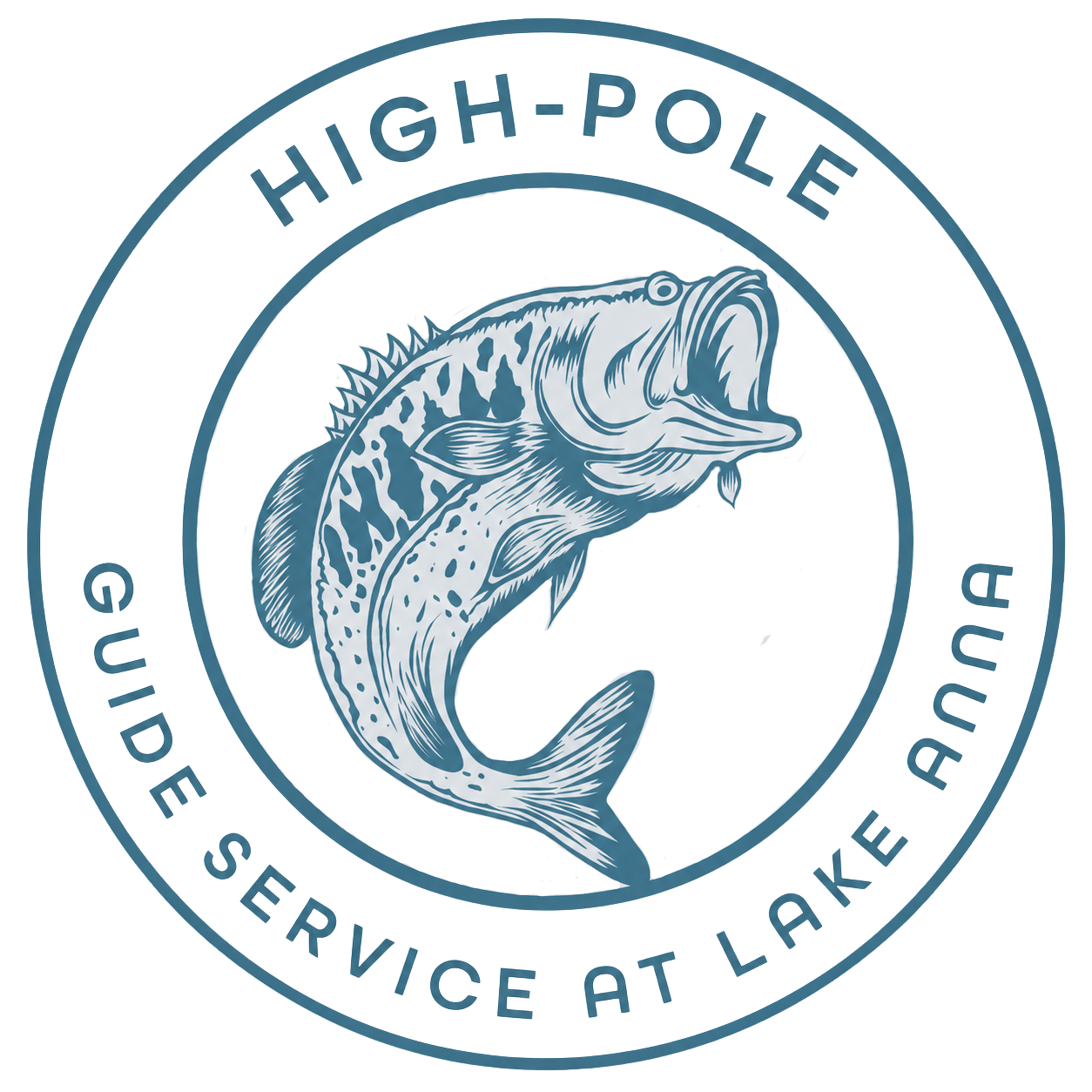 High Pole Guide Service